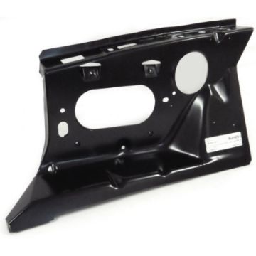Show details for 1987-1993 Ford Mustang Fender Apron Picture of 1987-1993 Ford Mustang Fender Apron