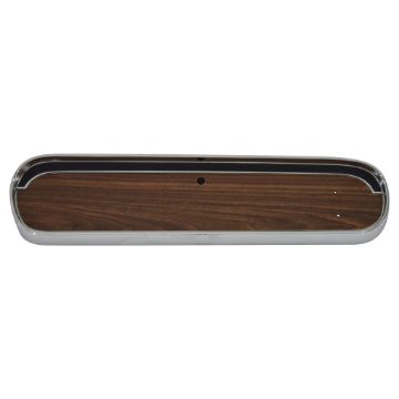 Show details for 1965-1966 Ford Mustang Base Glove Box Door Picture of 1965-1966 Ford Mustang Base Glove Box Door