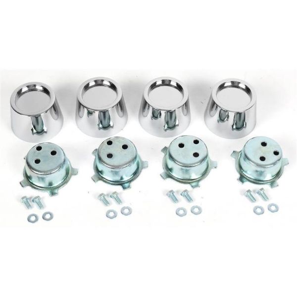 Picture of 1966-1970 Dodge Dart Wheel Cap