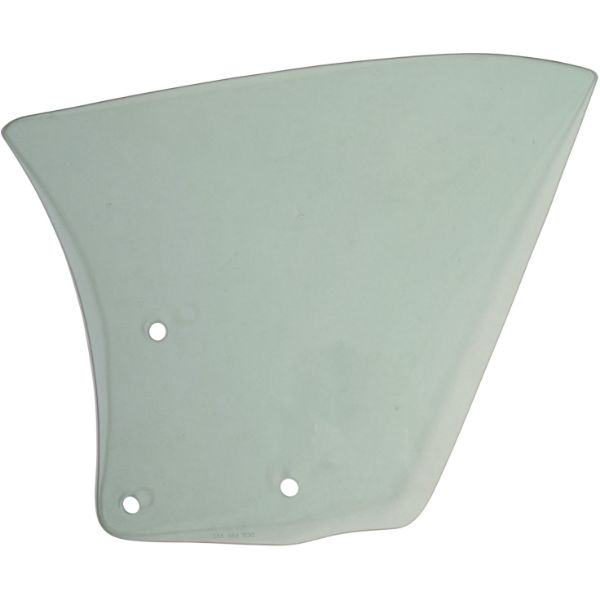 Picture of 1967-1969 Chevrolet Camaro Quarter Glass