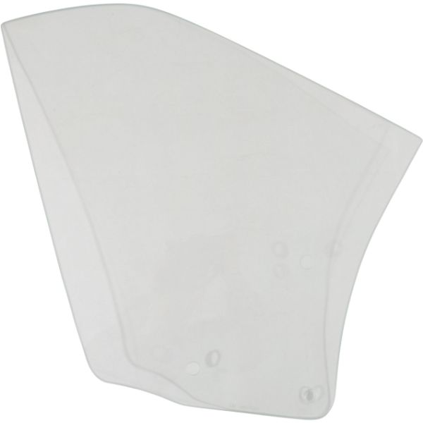 Picture of 1967-1969 Chevrolet Camaro Quarter Glass