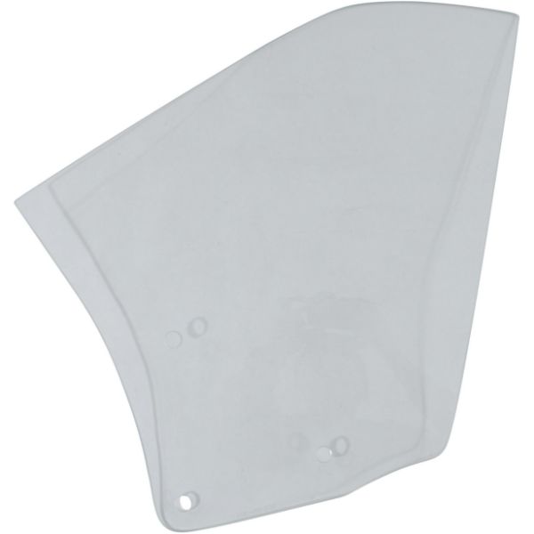 Picture of 1967-1969 Chevrolet Camaro Quarter Glass