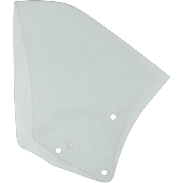 Picture of 1967-1969 Chevrolet Camaro Quarter Glass