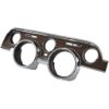 Picture of 1968 Ford Mustang Base Instrument Panel Bezel