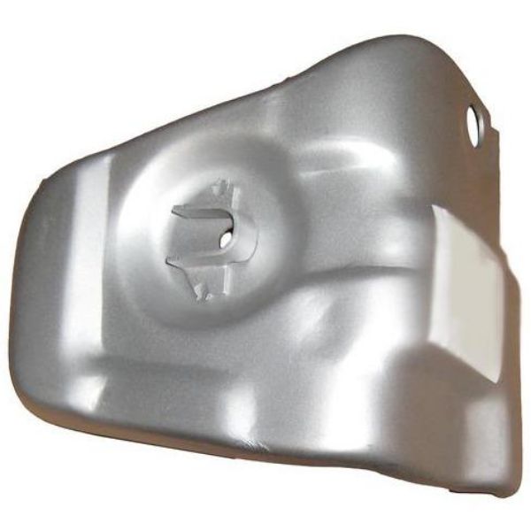 Picture of 1950-1952 Chevy Bel Air Front Floor At Cowl Brace Rh