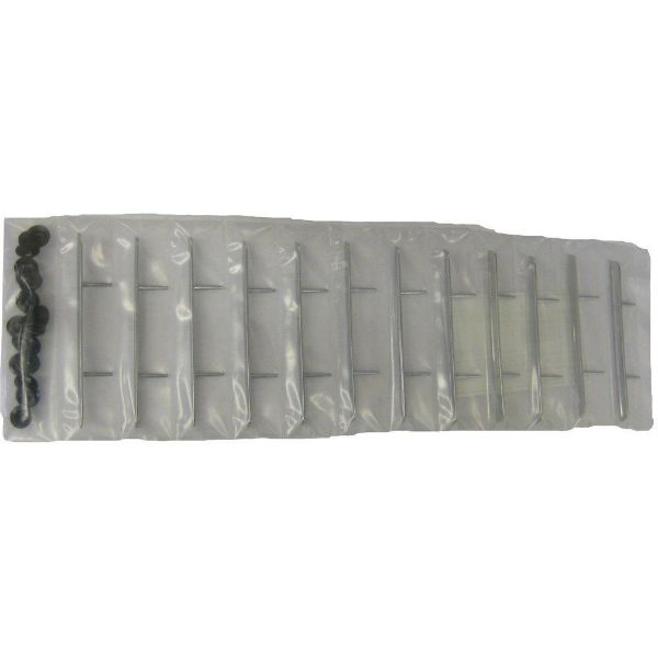 Picture of 1967-1968 Pontiac Firebird Emblem