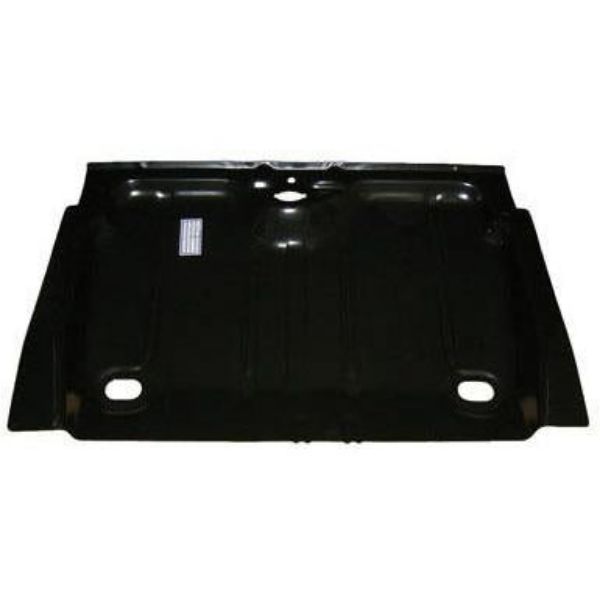 Picture of 1967-1968 Chevrolet Camaro Trunk Floor
