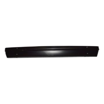 Show details for 1979-1993 Ford Mustang Base Bumper Impact Strip Picture of 1979-1993 Ford Mustang Base Bumper Impact Strip