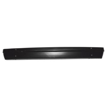 Show details for 1979-1993 Ford Mustang Base Bumper Impact Strip Picture of 1979-1993 Ford Mustang Base Bumper Impact Strip