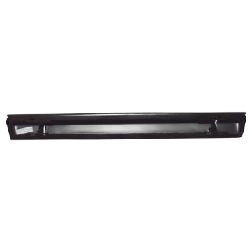 Show details for 1979-1993 Ford Mustang Base Bumper Impact Strip Picture of 1979-1993 Ford Mustang Base Bumper Impact Strip