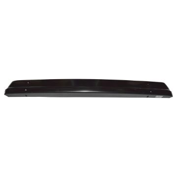 Show details for 1979-1993 Ford Mustang Base Bumper Impact Strip Picture of 1979-1993 Ford Mustang Base Bumper Impact Strip