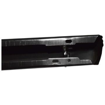 Show details for 1979-1993 Ford Mustang Base Bumper Impact Strip Picture of 1979-1993 Ford Mustang Base Bumper Impact Strip