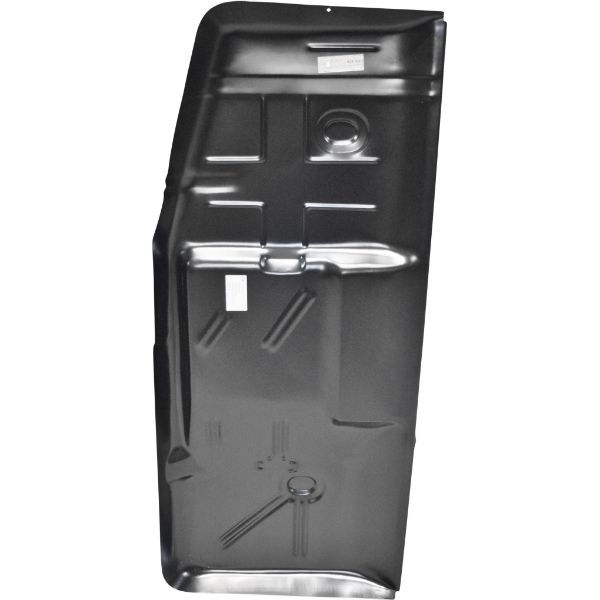 Picture of 1962-1967 Chevrolet Chevy II Nova Floor Pan Patch Panel