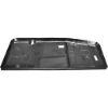 Picture of 1962-1967 Chevrolet Chevy II Nova Floor Pan Patch Panel
