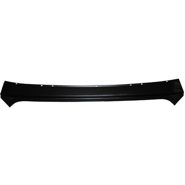 Picture of 1967-1968 Ford Mustang Base Hood Filler Panel