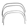 Picture of 1969 Pontiac Firebird Wheel Arch Molding