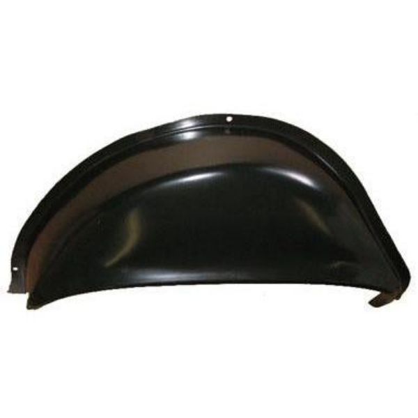 Picture of 1968 Chevrolet Chevy II Nova Wheel Housing