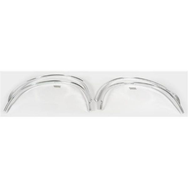 Picture of 1967-1968 Chevrolet Camaro Wheel Arch Molding