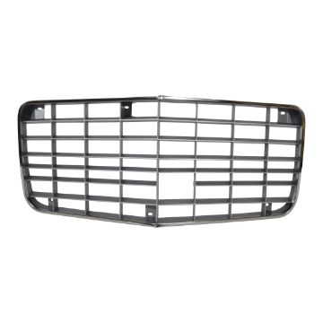Show details for 1973 Chevrolet Camaro Base Grille Picture of 1973 Chevrolet Camaro Base Grille
