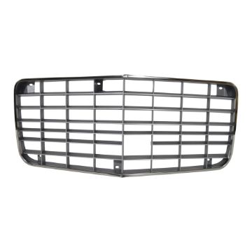 Show details for 1973 Chevrolet Camaro Base Grille Picture of 1973 Chevrolet Camaro Base Grille