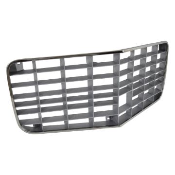 Show details for 1973 Chevrolet Camaro Base Grille Picture of 1973 Chevrolet Camaro Base Grille