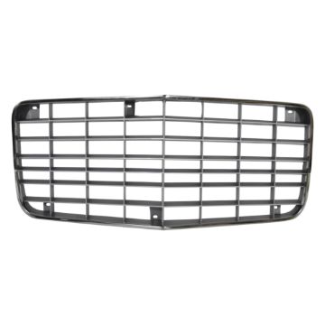 Show details for 1972 Chevrolet Camaro Base Grille Picture of 1972 Chevrolet Camaro Base Grille