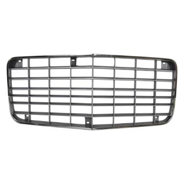 Show details for 1972 Chevrolet Camaro Base Grille Picture of 1972 Chevrolet Camaro Base Grille