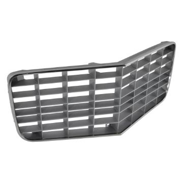 Show details for 1972 Chevrolet Camaro Base Grille Picture of 1972 Chevrolet Camaro Base Grille