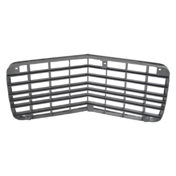 Show details for 1972 Chevrolet Camaro Base Grille Picture of 1972 Chevrolet Camaro Base Grille