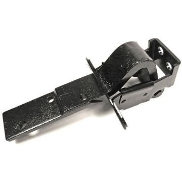 Show details for 1955-1957 Chevrolet Bel Air Base Door Hinge Picture of 1955-1957 Chevrolet Bel Air Base Door Hinge