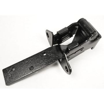 Show details for 1955-1957 Chevrolet Bel Air Base Door Hinge Picture of 1955-1957 Chevrolet Bel Air Base Door Hinge