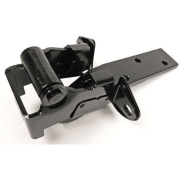 Show details for 1955-1957 Chevrolet Bel Air Base Door Hinge Picture of 1955-1957 Chevrolet Bel Air Base Door Hinge
