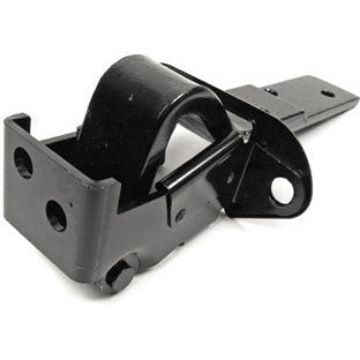Show details for 1955-1957 Chevrolet Bel Air Base Door Hinge Picture of 1955-1957 Chevrolet Bel Air Base Door Hinge