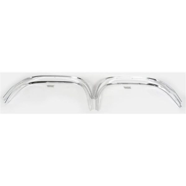 Picture of 1969 Chevrolet Camaro Wheel Arch Molding
