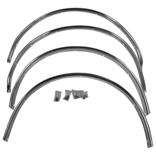 Picture of 1968 Chevrolet Camaro RS Wheel Arch Molding