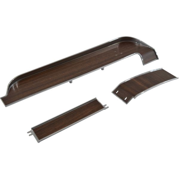Picture of 1968 Ford Mustang Base Dashboard Trim