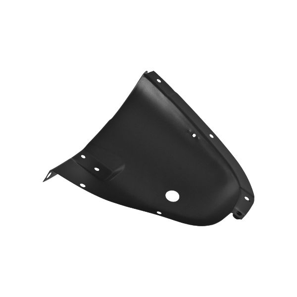 Picture of 1957 Chevrolet Bel Air Base Fender Splash Shield