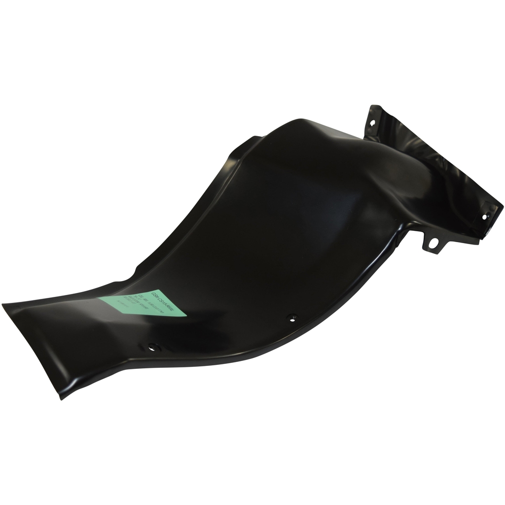 Dodge Mopar Plymouth Reproduction Parts. 1956-1957 Chevrolet Bel Air ...
