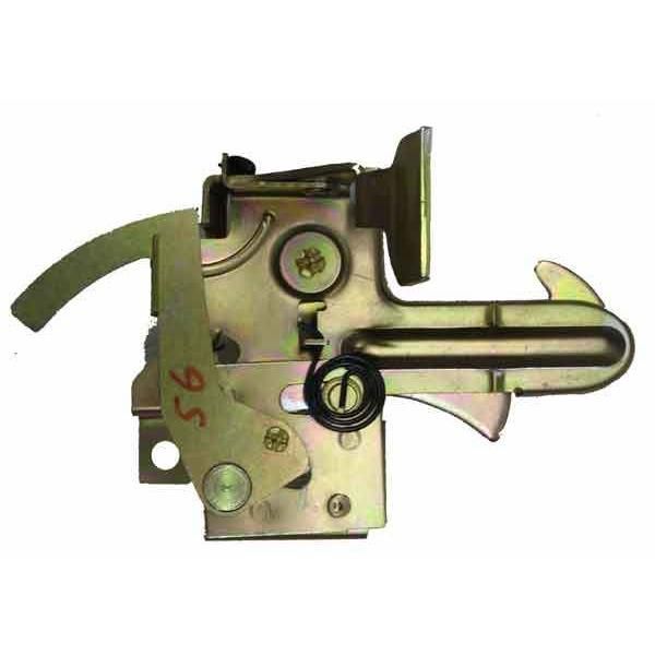 Picture of 1956 Chevrolet Bel Air Base Hood Latch