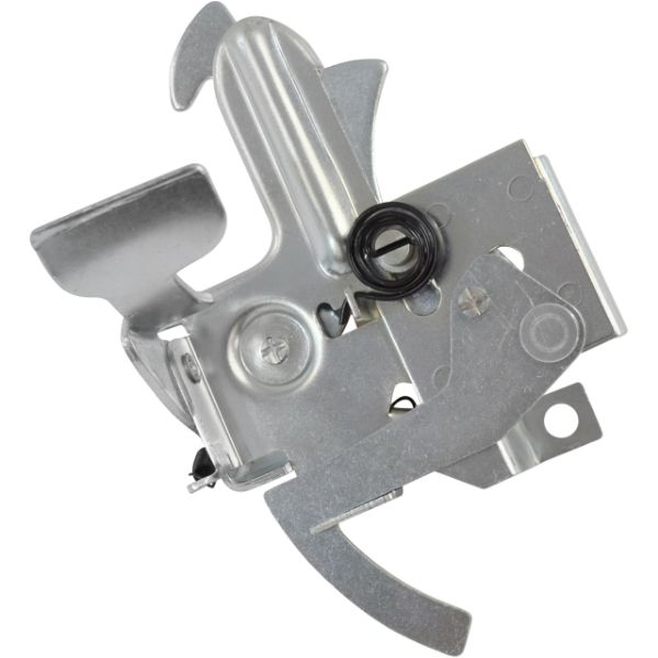 Picture of 1955 Chevrolet Bel Air Base Hood Latch