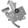 Picture of 1955 Chevrolet Bel Air Base Hood Latch