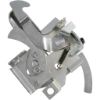 Picture of 1955 Chevrolet Bel Air Base Hood Latch