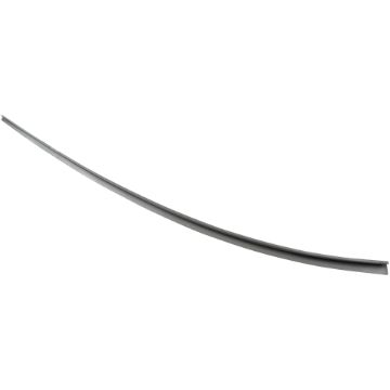 Show details for 1955-1957 Chevrolet Bel Air Base Drip Rail Molding Picture of 1955-1957 Chevrolet Bel Air Base Drip Rail Molding