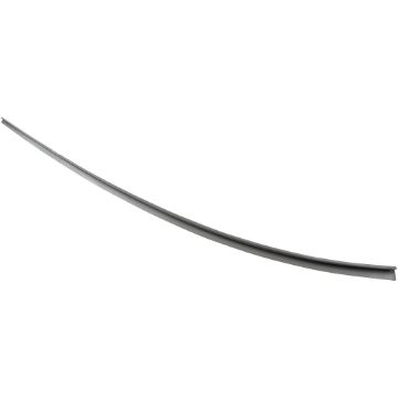 Show details for 1955-1957 Chevrolet Bel Air Base Drip Rail Molding Picture of 1955-1957 Chevrolet Bel Air Base Drip Rail Molding