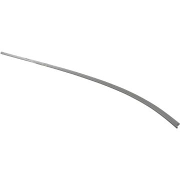 Show details for 1955-1957 Chevrolet Bel Air Base Drip Rail Molding Picture of 1955-1957 Chevrolet Bel Air Base Drip Rail Molding