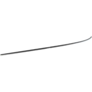 Show details for 1955-1957 Chevrolet Bel Air Base Drip Rail Molding Picture of 1955-1957 Chevrolet Bel Air Base Drip Rail Molding