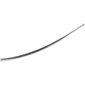 Show details for 1955-1957 Chevrolet Bel Air Base Drip Rail Molding Picture of 1955-1957 Chevrolet Bel Air Base Drip Rail Molding