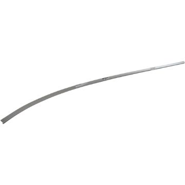 Show details for 1955-1957 Chevrolet Bel Air Base Drip Rail Molding Picture of 1955-1957 Chevrolet Bel Air Base Drip Rail Molding