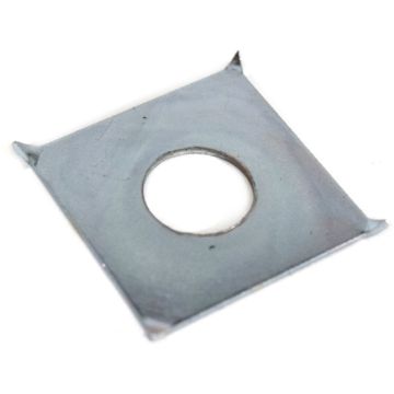 Show details for 1955-1957 Chevrolet Bel Air Base Body Mount Set Picture of 1955-1957 Chevrolet Bel Air Base Body Mount Set