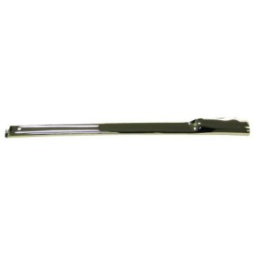 Show details for 1955-1957 Chevrolet Bel Air Base Door Interior Trim Panel Trim Picture of 1955-1957 Chevrolet Bel Air Base Door Interior Trim Panel Trim